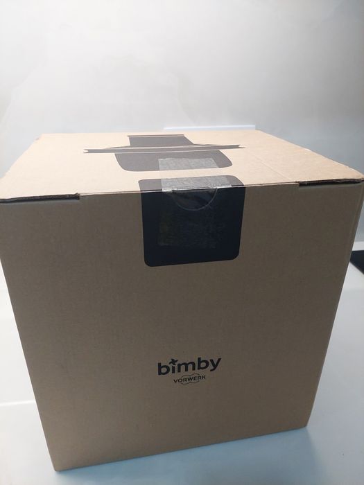 Mandolina Bimby TM7 Nova