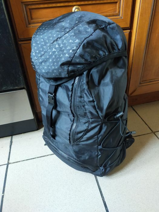 Plecak sportowe, miejski szkolny H&M 16 L