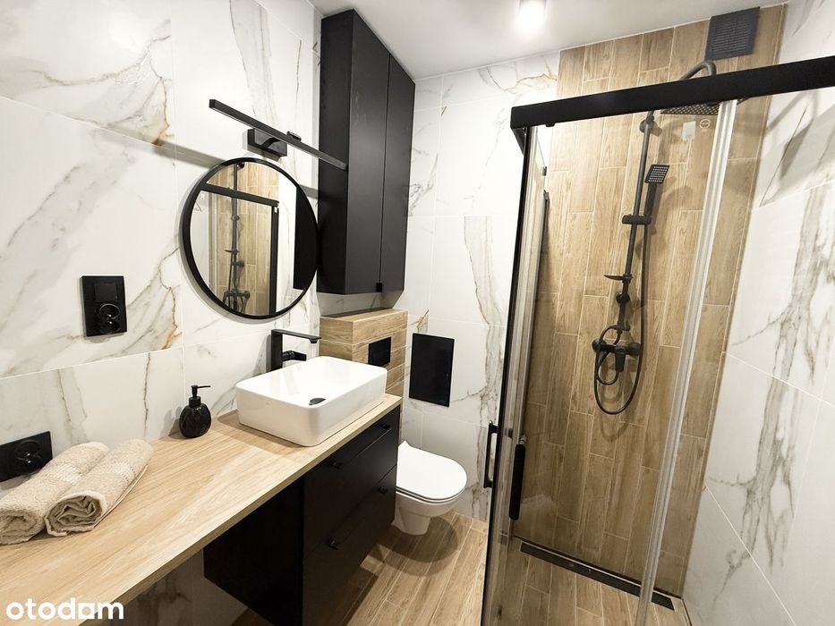 Nowa Cena % 3Pok Z Aneksem | Nowe Mieszk Do Wejścia| Zamiana |Wirek%%