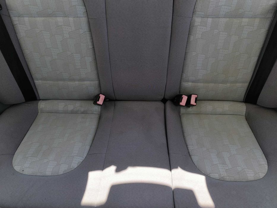 Skoda Fabia  GPL 1.4 económico.