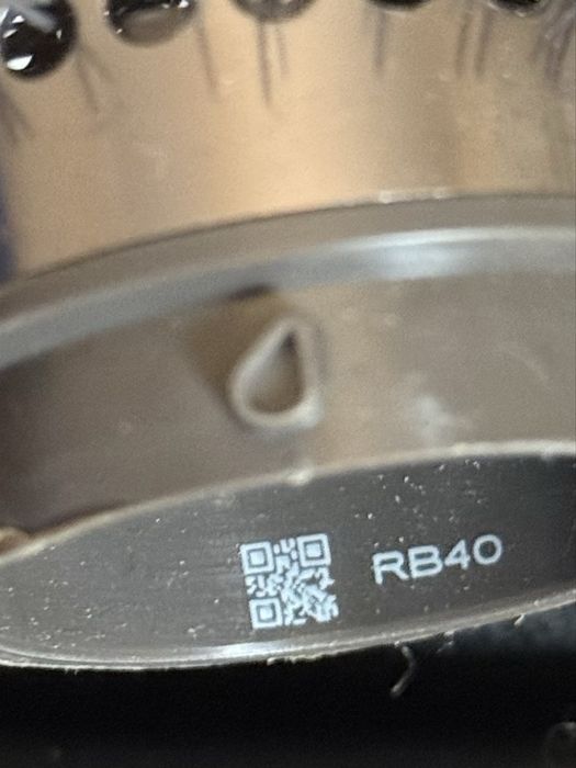 Dyson Airwrap Complete Long (оригінал, Іспанія)