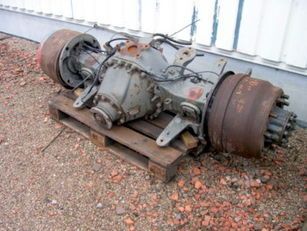 Ступица  VOLVO FH 12 420 E3 тип RS