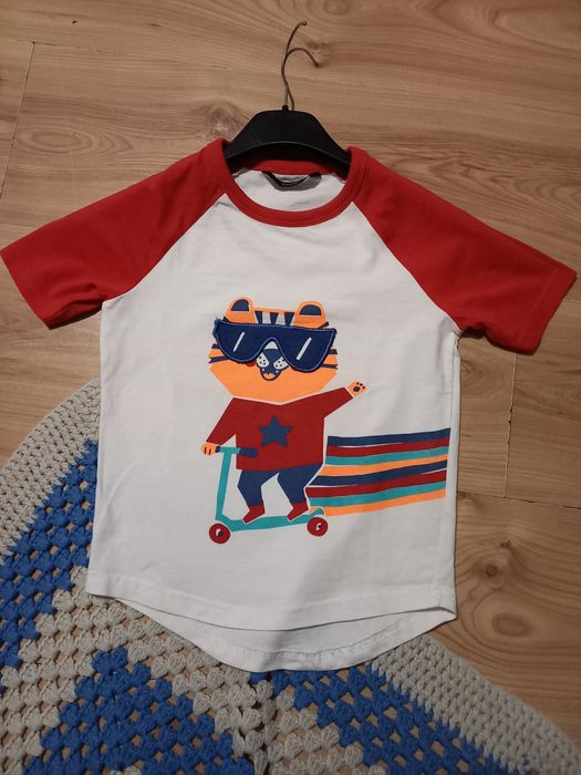 Sprzedam bluzkę dla chłopca