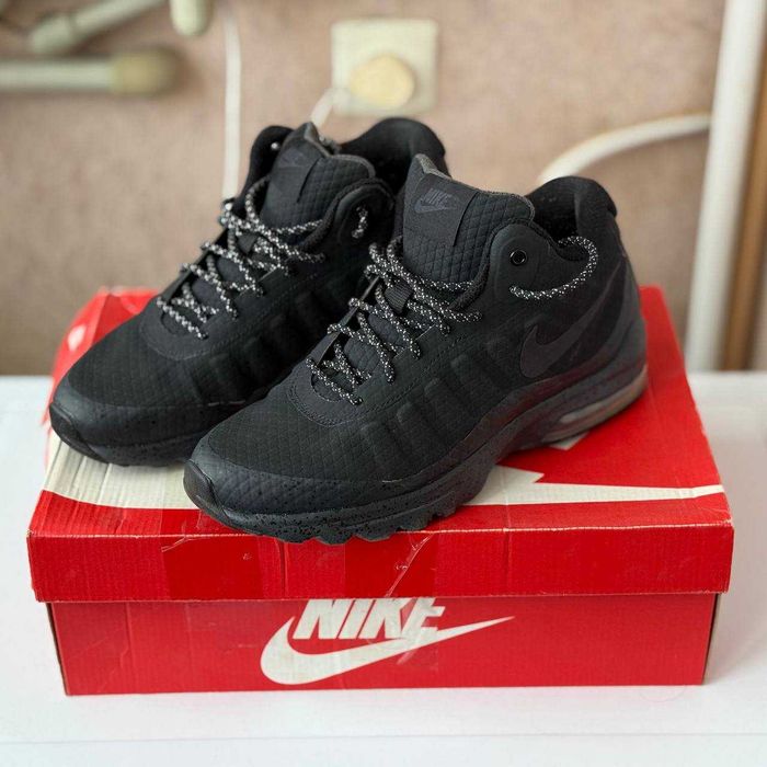 Зимове взуття Nike Air Max Invigor Mid