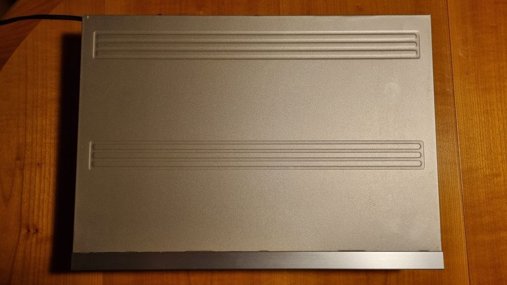 Pioneer F550,tuner radiowy RDS