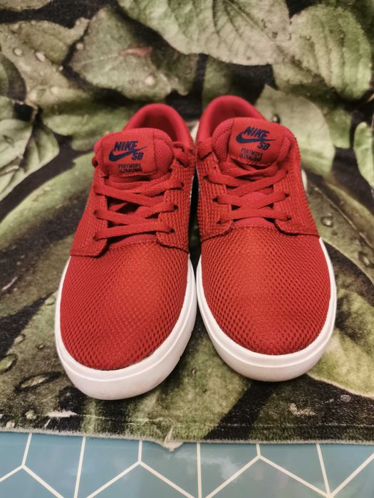 Buty sportowe Nike