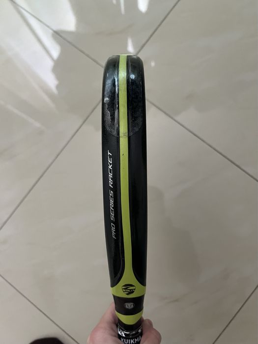 Raquete Siux Electra ST1