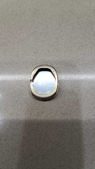 Relogio Feminino Michel Herbelin - Paris  (ANTIGO ) Nº2068