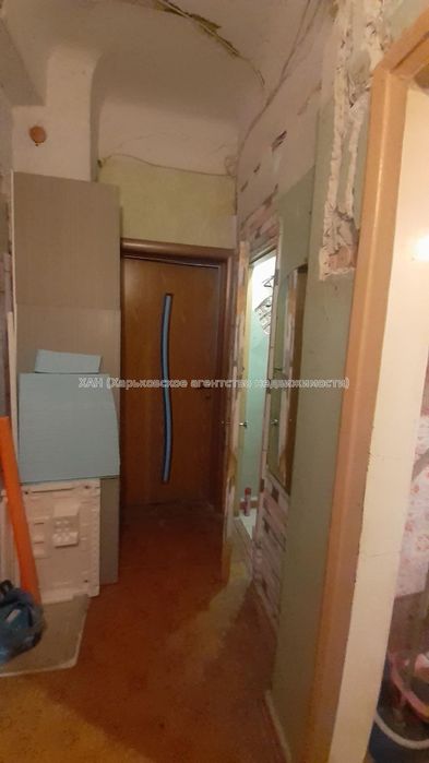 Продам 2-кімн квартиру на Старій Салтівці Е61