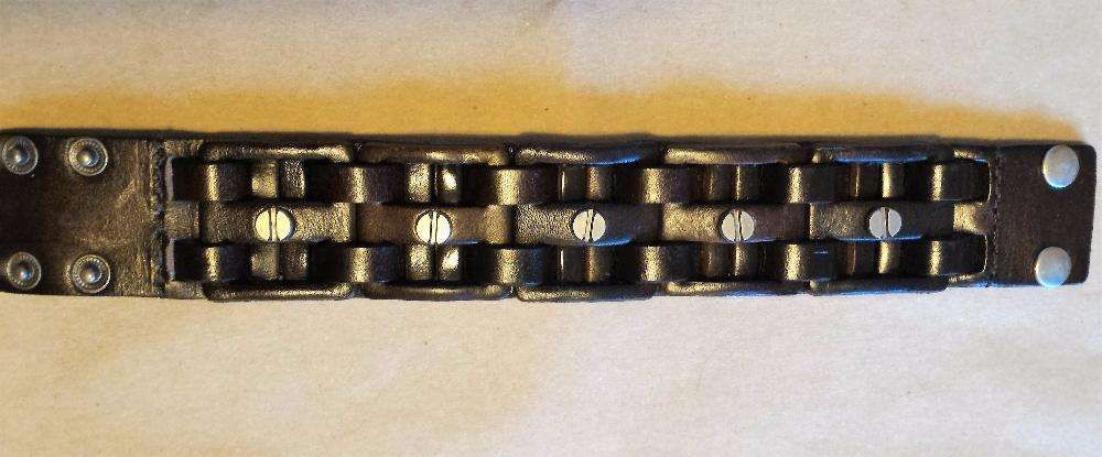Pulseiras de Homem