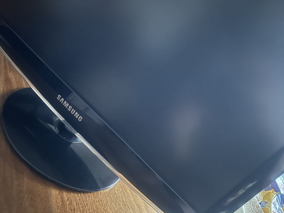 Monitor Samsung LS20 20’ cali