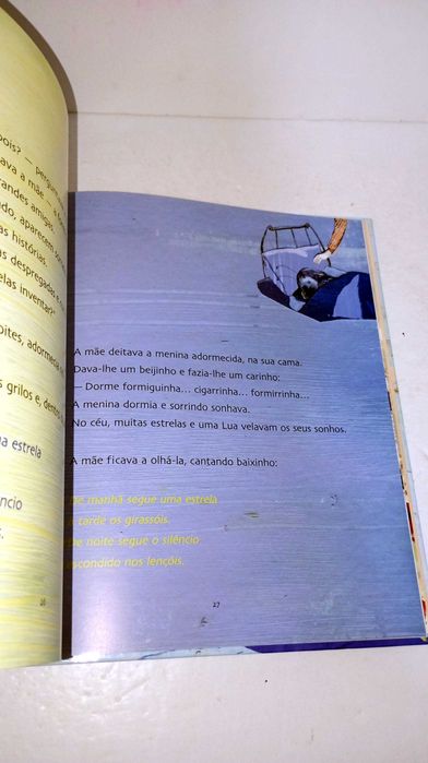 Coisas de Mãe - Silvia Alves