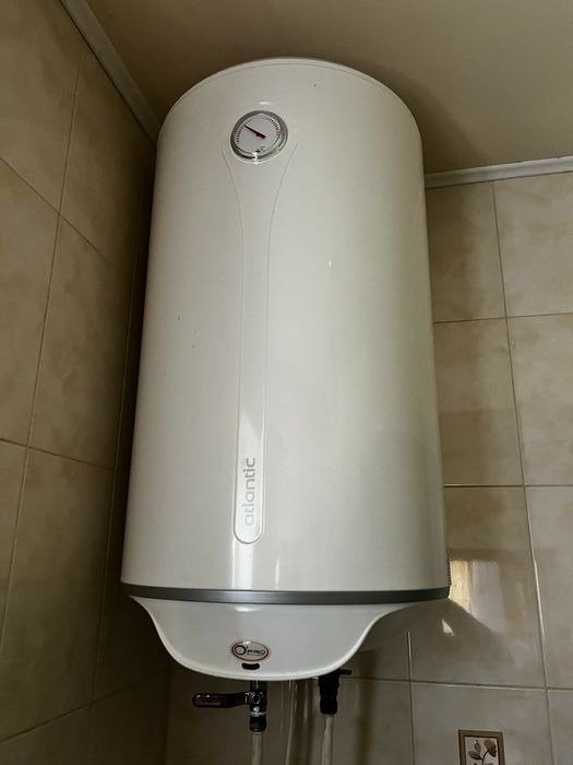 Чистка, ремонт, установка, продажа бойлеров.