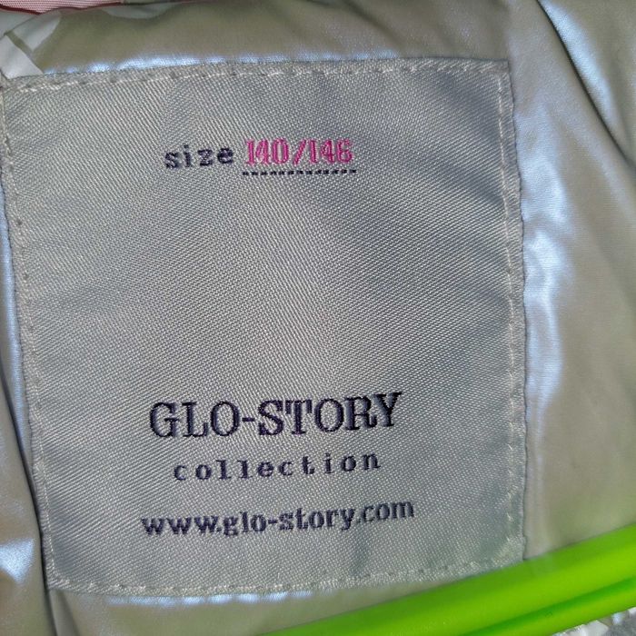 Продам курточку на дівчинку