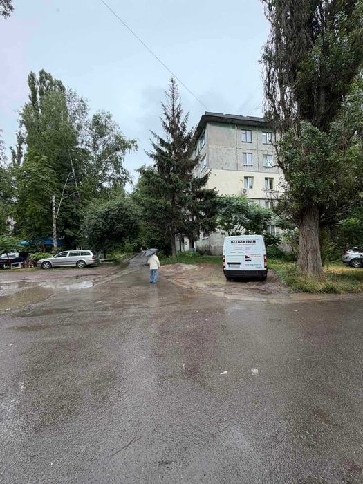 ‼️ ПРОДАЖ ‼️ 2к. кв., 23 вересня