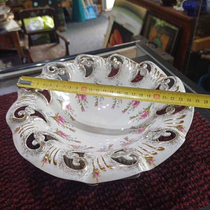 Patera / kosz na owoce Iwona Chodzież