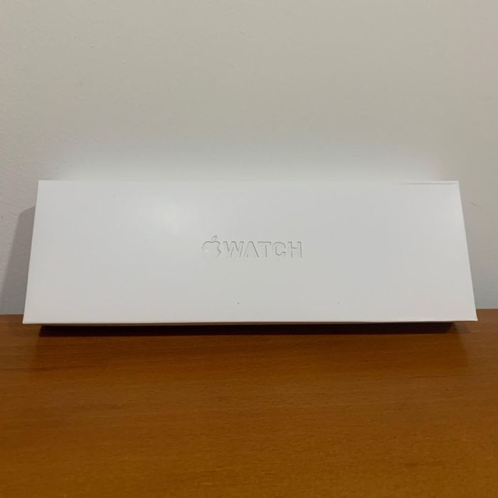 Apple Watch Series 11 | Novo | Chamadas Bluetooth | iOS e Android | Envio Rápido