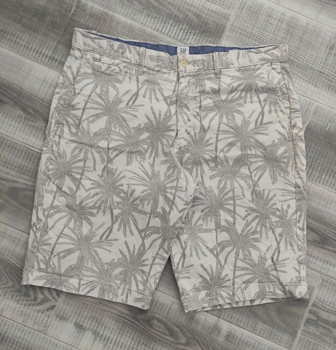 Шорти чоловічі GAP 34 розмір