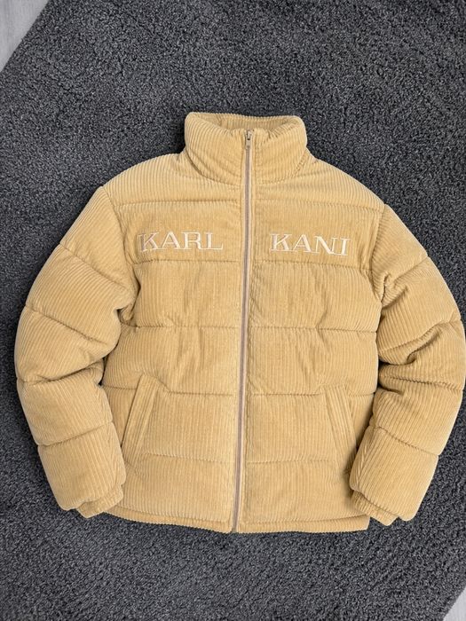 Продам куртку Karl Kani
