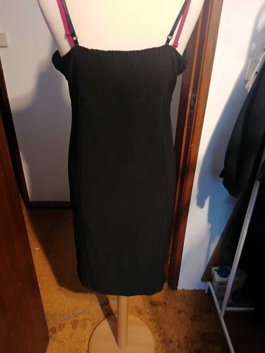 Burlesque / Pin-up / Gothic / Retro Lace Dress64740232866177122