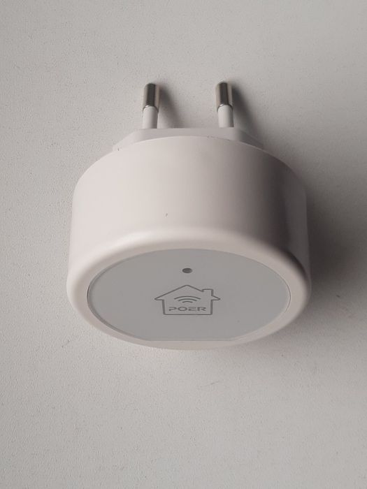 POER PTC10 PTR10 PTG10 бездротовий розумний термостат для газового котла WiFi