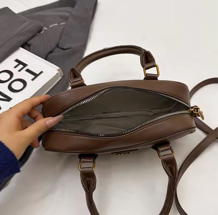 Жіноча сумка в стилі Miu Miu | компактна, трендова, сумка miu miu