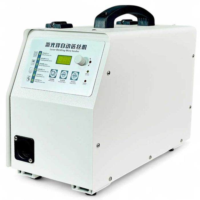 Апарат для лазерного зварювання, різки , очистки металу 3в1 2000w