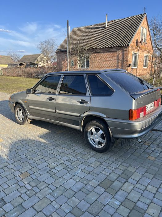 Продам Ваз 2114 2011 р