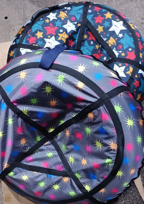 В наявності відправка відразу Тюбінг ватрушка 100 см санки