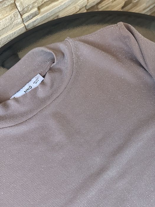 Женский лонгслив Mango