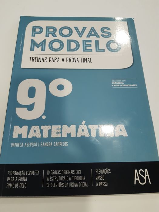 Cadernos fichas e exercícios (várias anos)