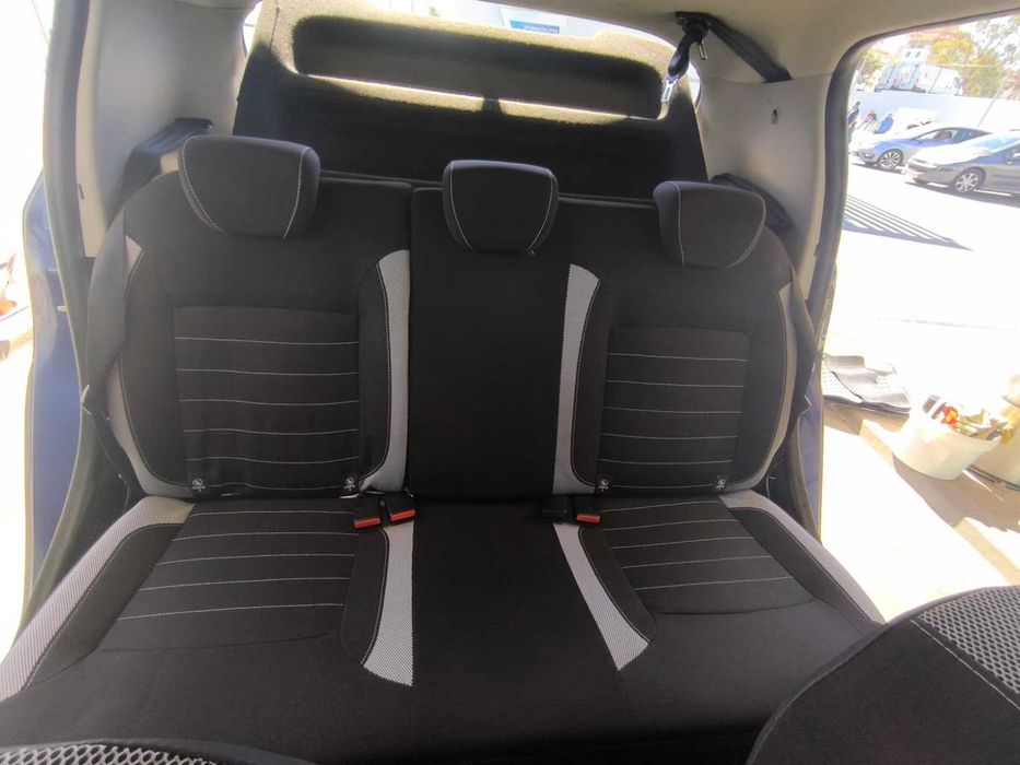 Dacia Sandero Stepway 0.9 Bi-Fuel