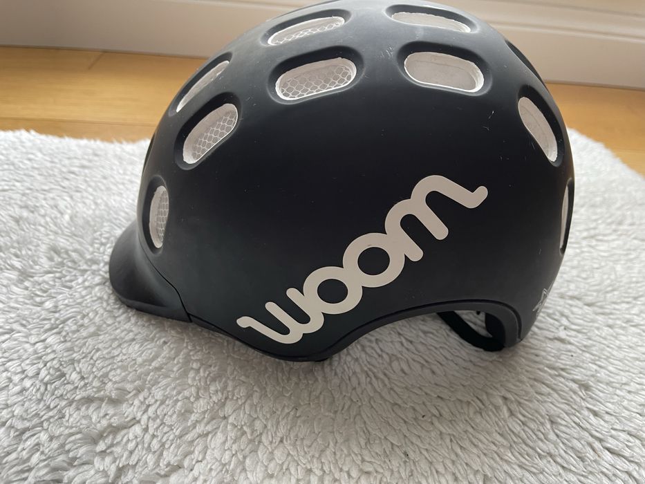Kask Woom M 52 - 56cm