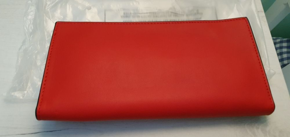 Este Lauder portfel / etui NOWY