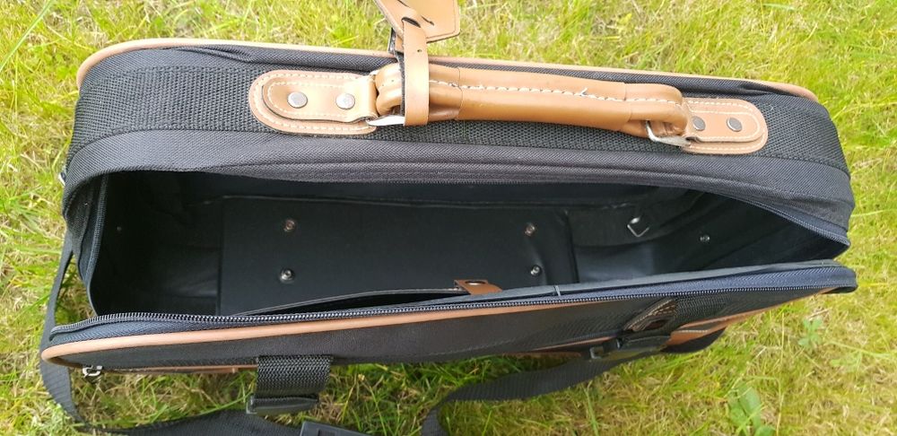 Torba podróżna/na laptopa SemiLine