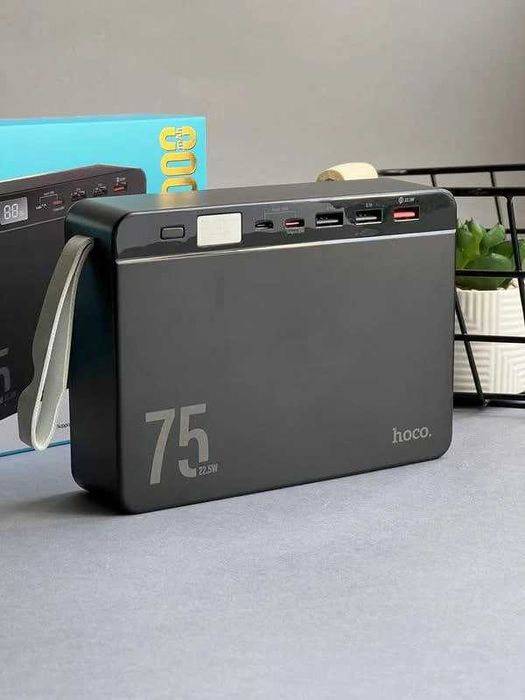 Power Bank , Павер , hoco, Baseus опт гурт