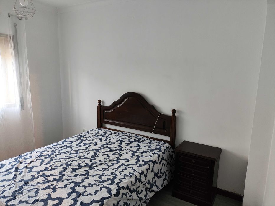 Arrenda-se imóvel T2 na zona da Torreira, Murtosa, Aveiro.
