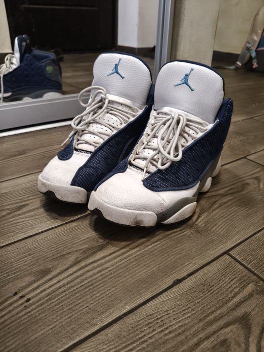 Nike Air Jordan 13