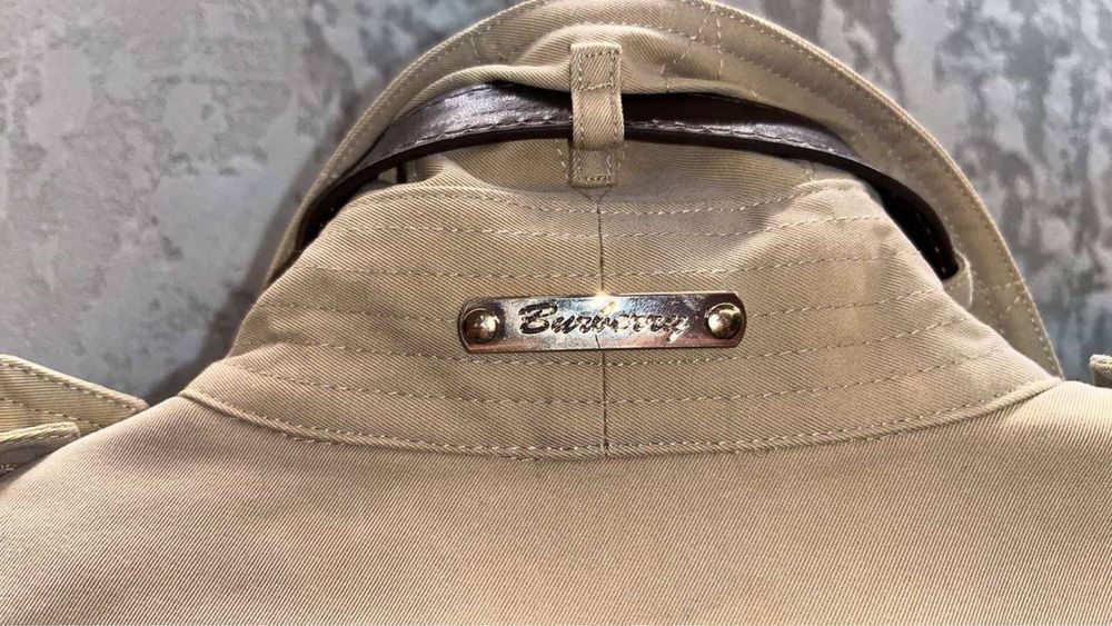 Burberry.тренч барбери.купить тренч бербери.плащ burberry.LUXE.моі фот