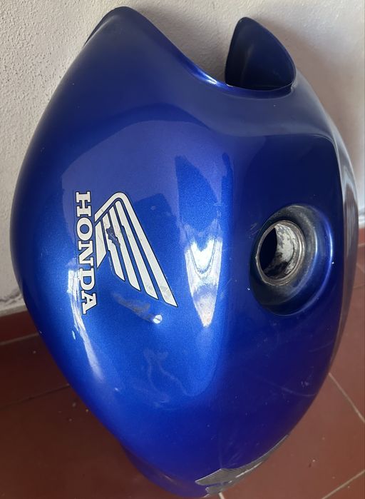 Deposito Hornet600