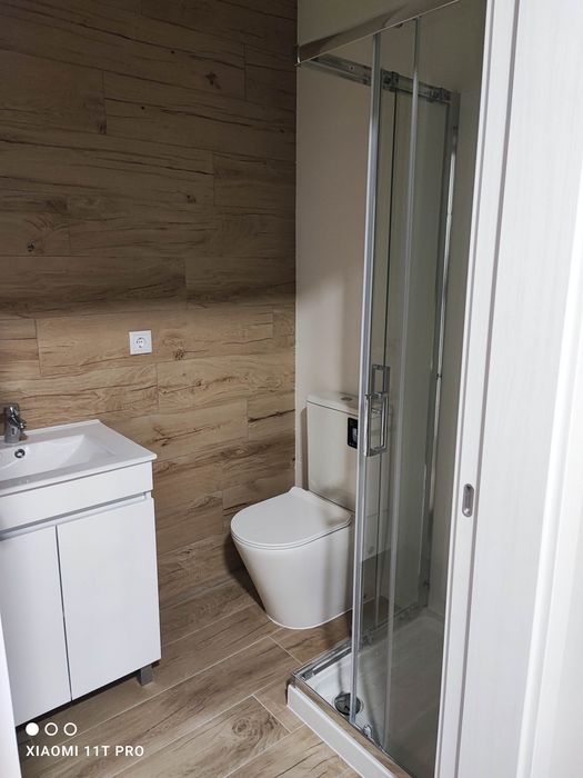 Apartamento T3 junto ao liceu
