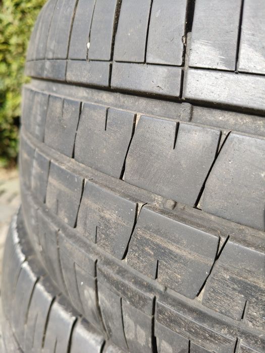 Opony letnie Vredestein Comtrac 2 225/55/17"C  wzmacniane