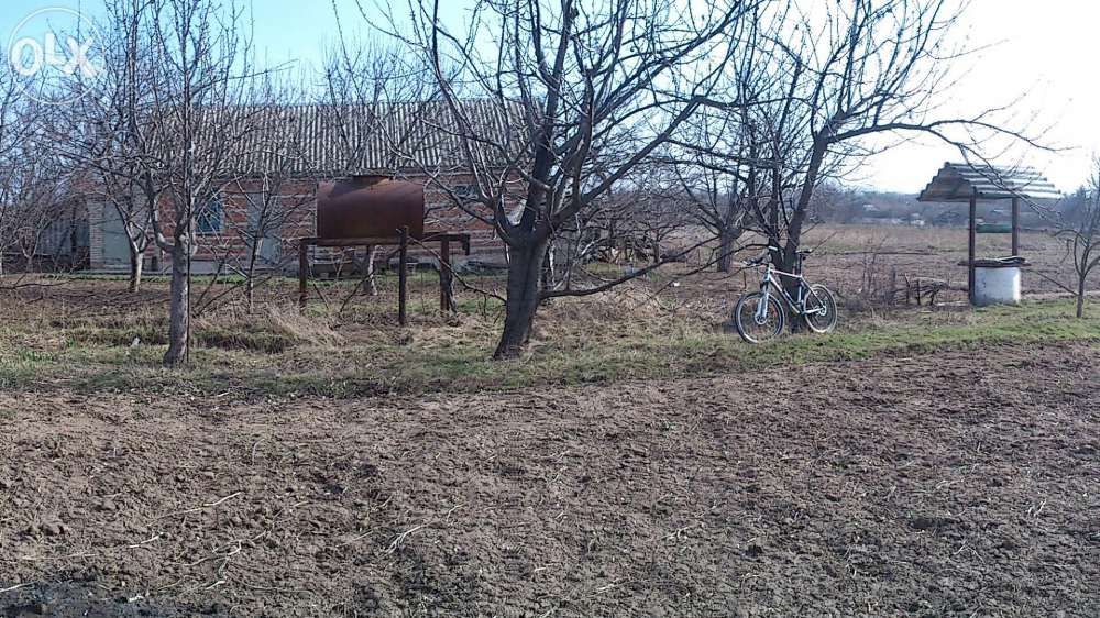 Продам участок 10 сток.