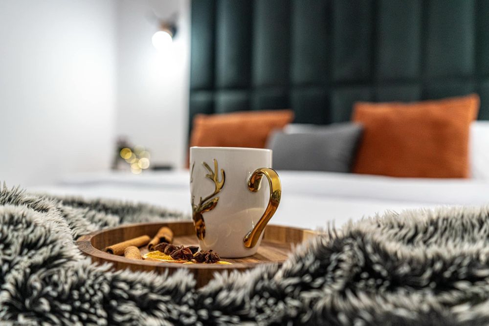 Apartamenty Białka Tatrzańska