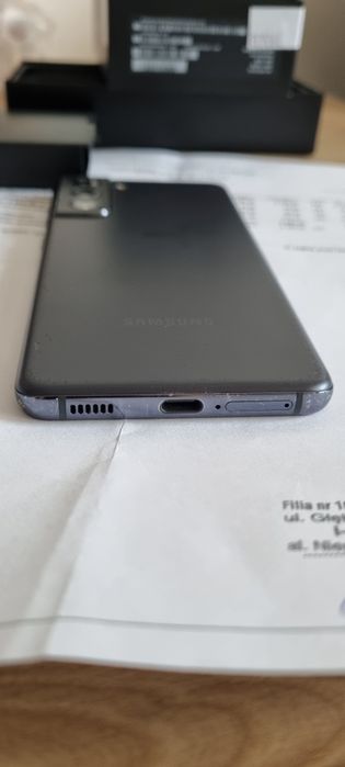 Samsung Galaxy S21