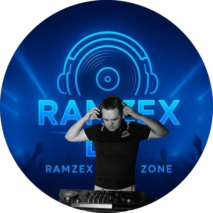 Dj Ramzex profesjonalna oprawa muzyczna + efekty specjalne