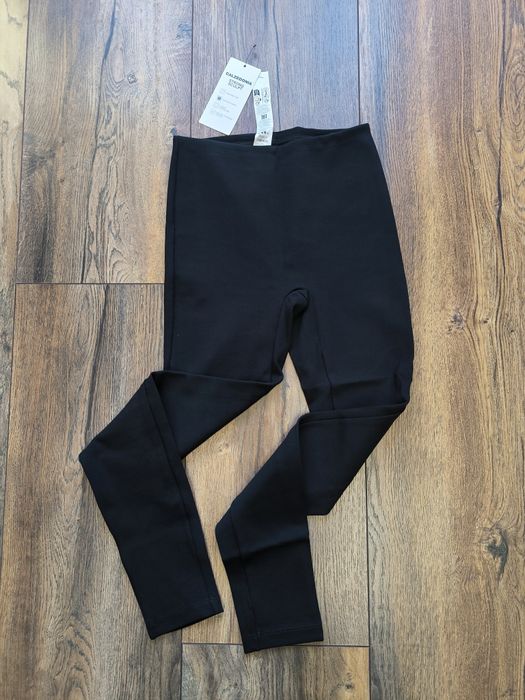 Новые лосины Calzedonia р.С
