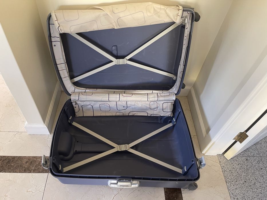 Trolley Samsonite Original