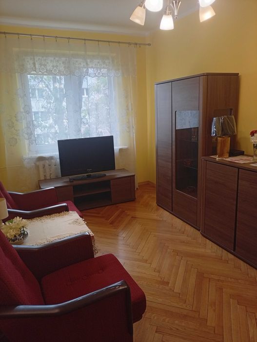 Do wynajęcia kawalerka