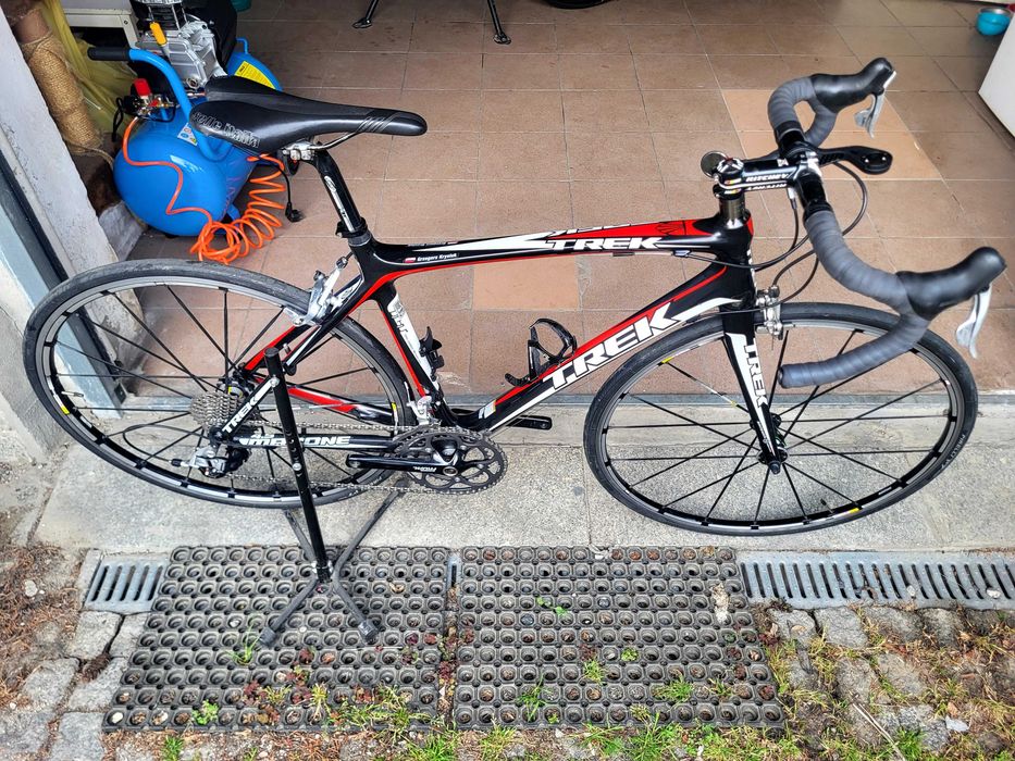 Rower szosowy Trek Madone 4.5